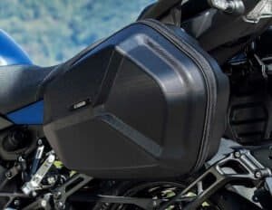 2018 Niken pannier