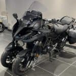 2023 Yamaha Niken GT